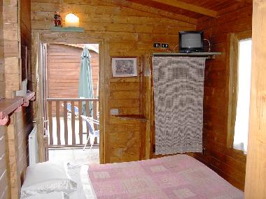 Chalet in anagni (Roma) oder Ferienwohnung oder Ferienhaus
