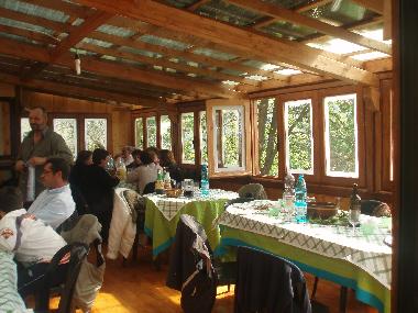 Chalet in anagni (Roma) oder Ferienwohnung oder Ferienhaus