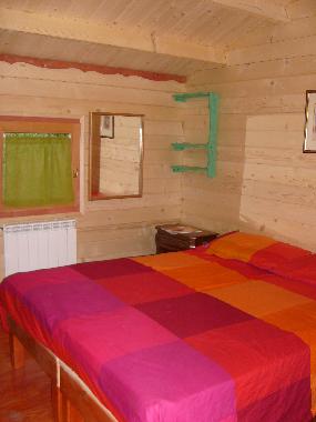 Chalet in anagni (Roma) oder Ferienwohnung oder Ferienhaus