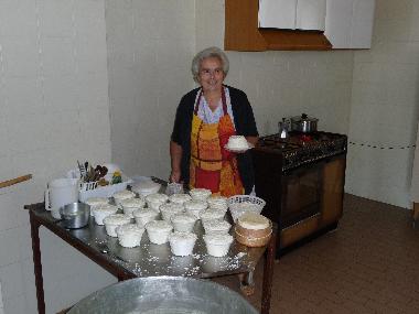 Chalet in anagni (Roma) oder Ferienwohnung oder Ferienhaus