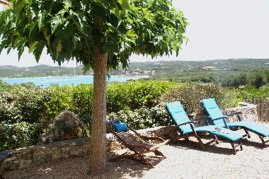Villa in 20169 (Corse-du-Sud) oder Ferienwohnung oder Ferienhaus