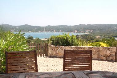 Villa in 20169 (Corse-du-Sud) oder Ferienwohnung oder Ferienhaus
