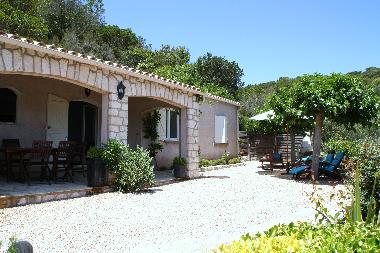 Villa in 20169 (Corse-du-Sud) oder Ferienwohnung oder Ferienhaus