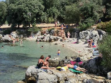 Ferienwohnung in Rovinj (Istarska) oder Ferienwohnung oder Ferienhaus