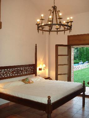 Ferienhaus in sant andreu de llavaneres (Barcelona) oder Ferienwohnung oder Ferienhaus