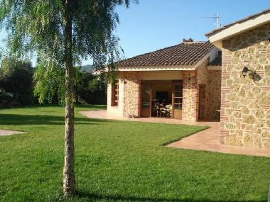 Ferienhaus in sant andreu de llavaneres (Barcelona) oder Ferienwohnung oder Ferienhaus