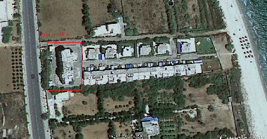 Ferienwohnung in Chott Meriem (Susah) oder Ferienwohnung oder Ferienhaus