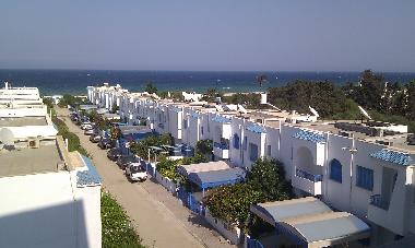 Ferienwohnung in Chott Meriem (Susah) oder Ferienwohnung oder Ferienhaus