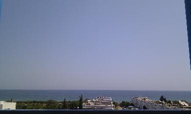 Ferienwohnung in Chott Meriem (Susah) oder Ferienwohnung oder Ferienhaus