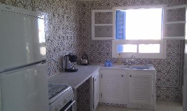 Ferienwohnung in Chott Meriem (Susah) oder Ferienwohnung oder Ferienhaus