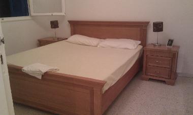 Ferienwohnung in Chott Meriem (Susah) oder Ferienwohnung oder Ferienhaus