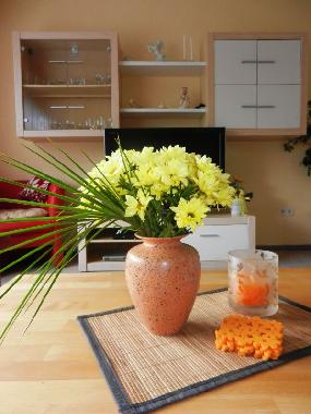 Ferienwohnung in Schieder (Teutoburger Wald) oder Ferienwohnung oder Ferienhaus