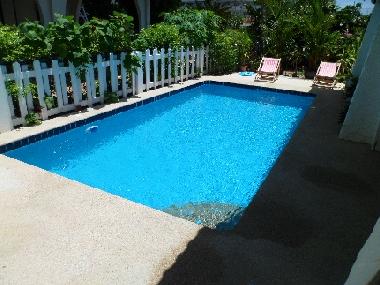 Villa in PATTAYA (Chon Buri) oder Ferienwohnung oder Ferienhaus