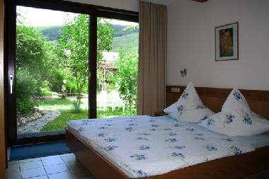 Appartement 01 - 2 Personen - 40,-Euro/Nacht