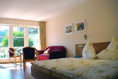 Appartement 02 - 2-4 Personen - 55-85 Euro/Nacht