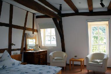 Appartement 03 - 2-4 Personen - 55-85 Euro/Nacht