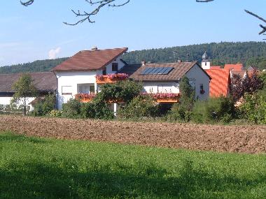 Ferienwohnung Deuerlein