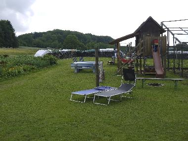 Spielplatz