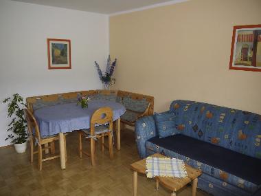 Wohnung Anna