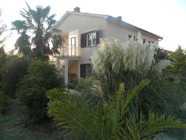 Ferienwohnung in Labin-Rabac (Istarska) oder Ferienwohnung oder Ferienhaus
