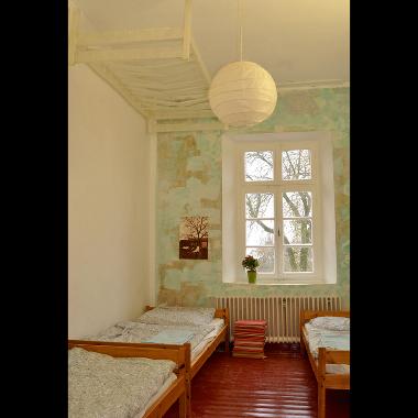Raum der Lfte - 3 Bettzimmer