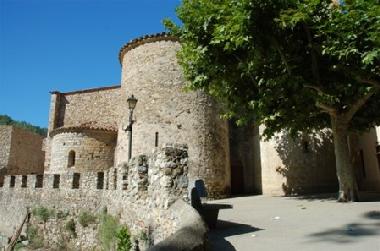 Ferienwohnung in Sant Lloren de la Muga (Girona) oder Ferienwohnung oder Ferienhaus