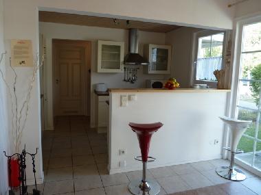 Ferienhaus in Wendisch Rietz (Oder-Spree) oder Ferienwohnung oder Ferienhaus