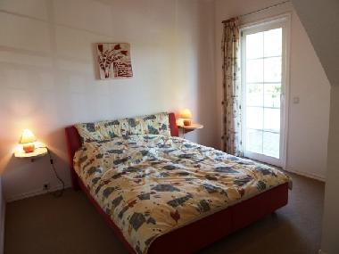 Ferienhaus in Wendisch Rietz (Oder-Spree) oder Ferienwohnung oder Ferienhaus