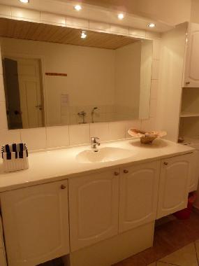 Ferienhaus in Wendisch Rietz (Oder-Spree) oder Ferienwohnung oder Ferienhaus