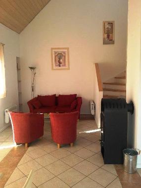 Ferienhaus in Wendisch Rietz (Oder-Spree) oder Ferienwohnung oder Ferienhaus