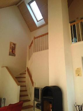 Ferienhaus in Wendisch Rietz (Oder-Spree) oder Ferienwohnung oder Ferienhaus