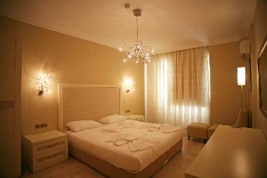 Wohnung - Schlafzimmer 1