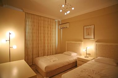 Wohnung - Schlafzimmer 2