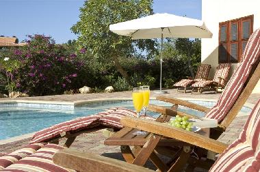 Villa in Willemstad (Curacao) oder Ferienwohnung oder Ferienhaus