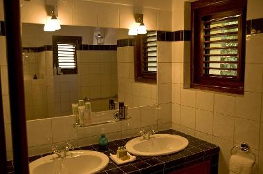 Villa in Willemstad (Curacao) oder Ferienwohnung oder Ferienhaus