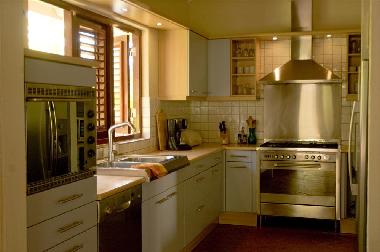 Villa in Willemstad (Curacao) oder Ferienwohnung oder Ferienhaus