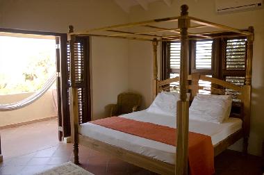 Villa in Willemstad (Curacao) oder Ferienwohnung oder Ferienhaus