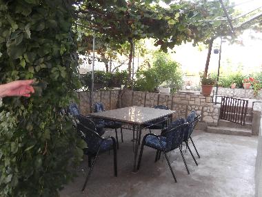 Pension in C�apljina (Bosnien-Herzegowina) oder Ferienwohnung oder Ferienhaus