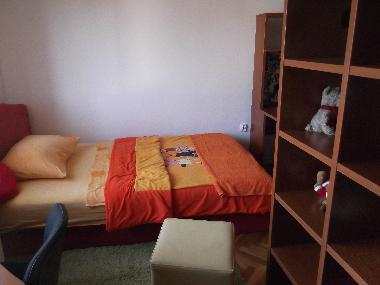 Pension in C�apljina (Bosnien-Herzegowina) oder Ferienwohnung oder Ferienhaus