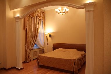 Ferienwohnung in Odessa (Odes