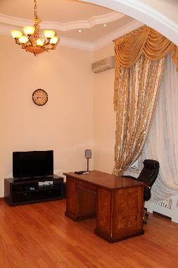 Ferienwohnung in Odessa (Odes