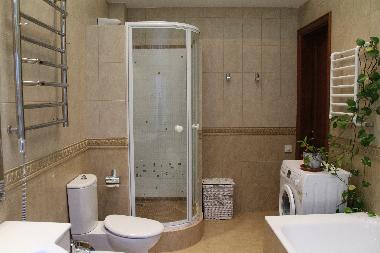 Ferienwohnung in Odessa (Odes