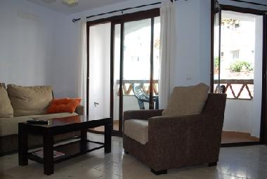 Ferienwohnung in Frigiliana (Mlaga) oder Ferienwohnung oder Ferienhaus