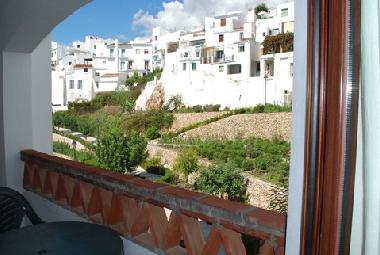 Ferienwohnung in Frigiliana (Mlaga) oder Ferienwohnung oder Ferienhaus
