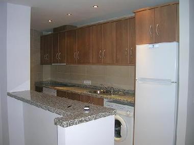 Ferienwohnung in Frigiliana (Mlaga) oder Ferienwohnung oder Ferienhaus