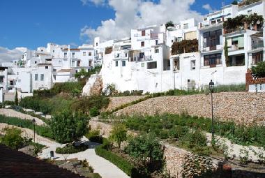 Ferienwohnung in Frigiliana (Mlaga) oder Ferienwohnung oder Ferienhaus