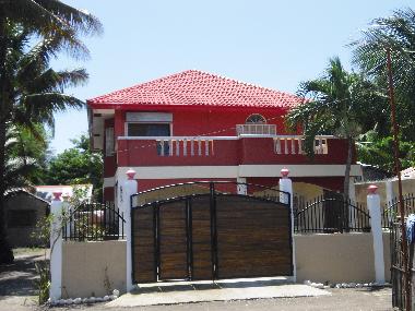 Pension in Valladolid (Negros Occidental) oder Ferienwohnung oder Ferienhaus