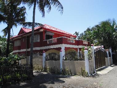 Pension in Valladolid (Negros Occidental) oder Ferienwohnung oder Ferienhaus