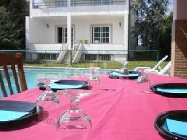 Ferienhaus in Braga (Norte) oder Ferienwohnung oder Ferienhaus