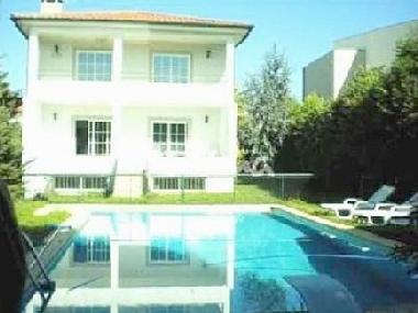 Ferienhaus in Braga (Norte) oder Ferienwohnung oder Ferienhaus